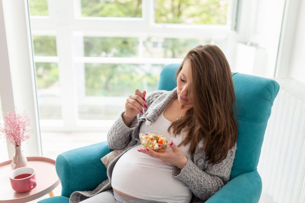 Povećan unos vitamina i minerala tijekom trudnoće je od iznimne važnosti i za mamu i za bebu.