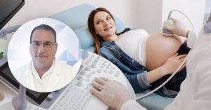 Ginekolog Duško Pall odgovara na pitanja trudnica